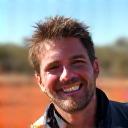 Portrait of Michael R.